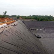 魚塘防滲膜 魚塘防滲膜