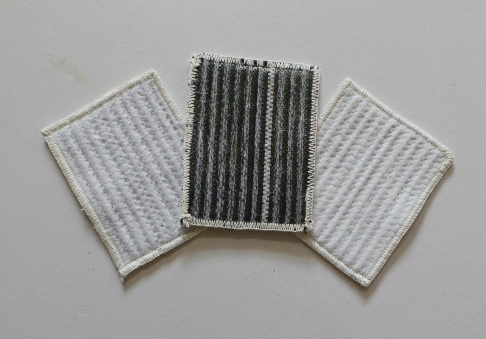 膨潤土防水毯 膨潤土防水毯